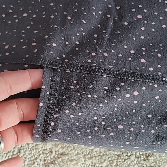 CHICO'S Leggings Size 2 - Picture 2 of 6